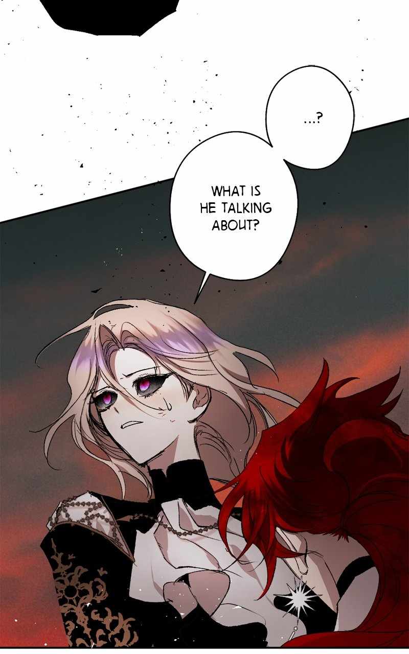 The Demon King's Confession Chapter 114 109